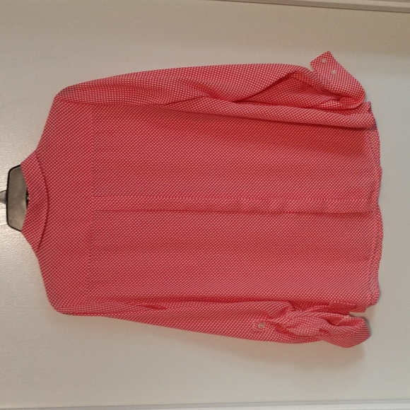 OUTBACK RED blouse sz L - Picture 2 of 7